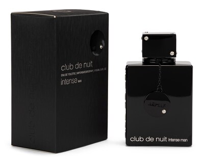 Foto 1 | Perfume Armaf Club de Nuit Intense Man Eau de Toilette 105 ml