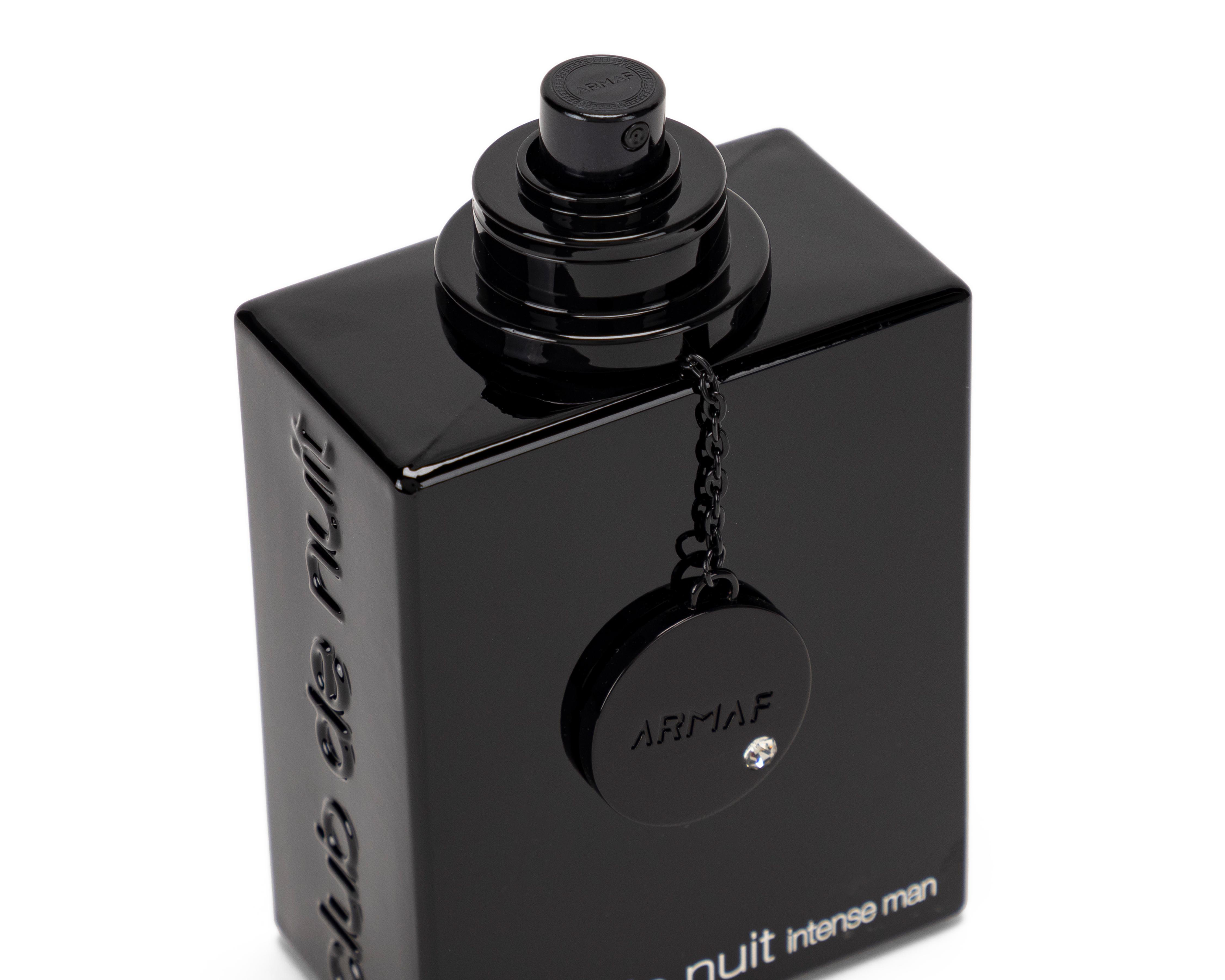 Foto 4 pulgar | Perfume Armaf Club de Nuit Intense Man Eau de Toilette 105 ml