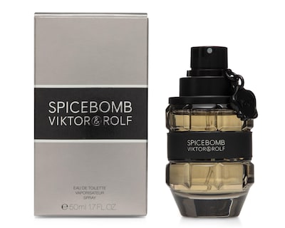 Foto 1 | Perfume Viktor&Rolf Spicebomb Eau de Toilette 50 ml