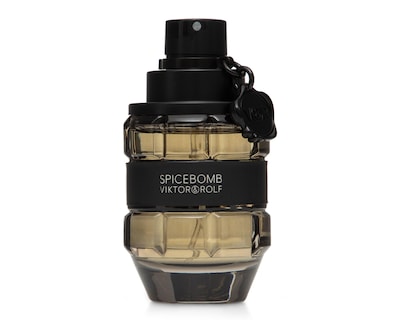 Foto 2 | Perfume Viktor&Rolf Spicebomb Eau de Toilette 50 ml