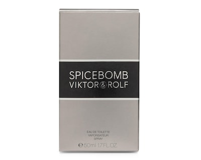Foto 3 | Perfume Viktor&Rolf Spicebomb Eau de Toilette 50 ml