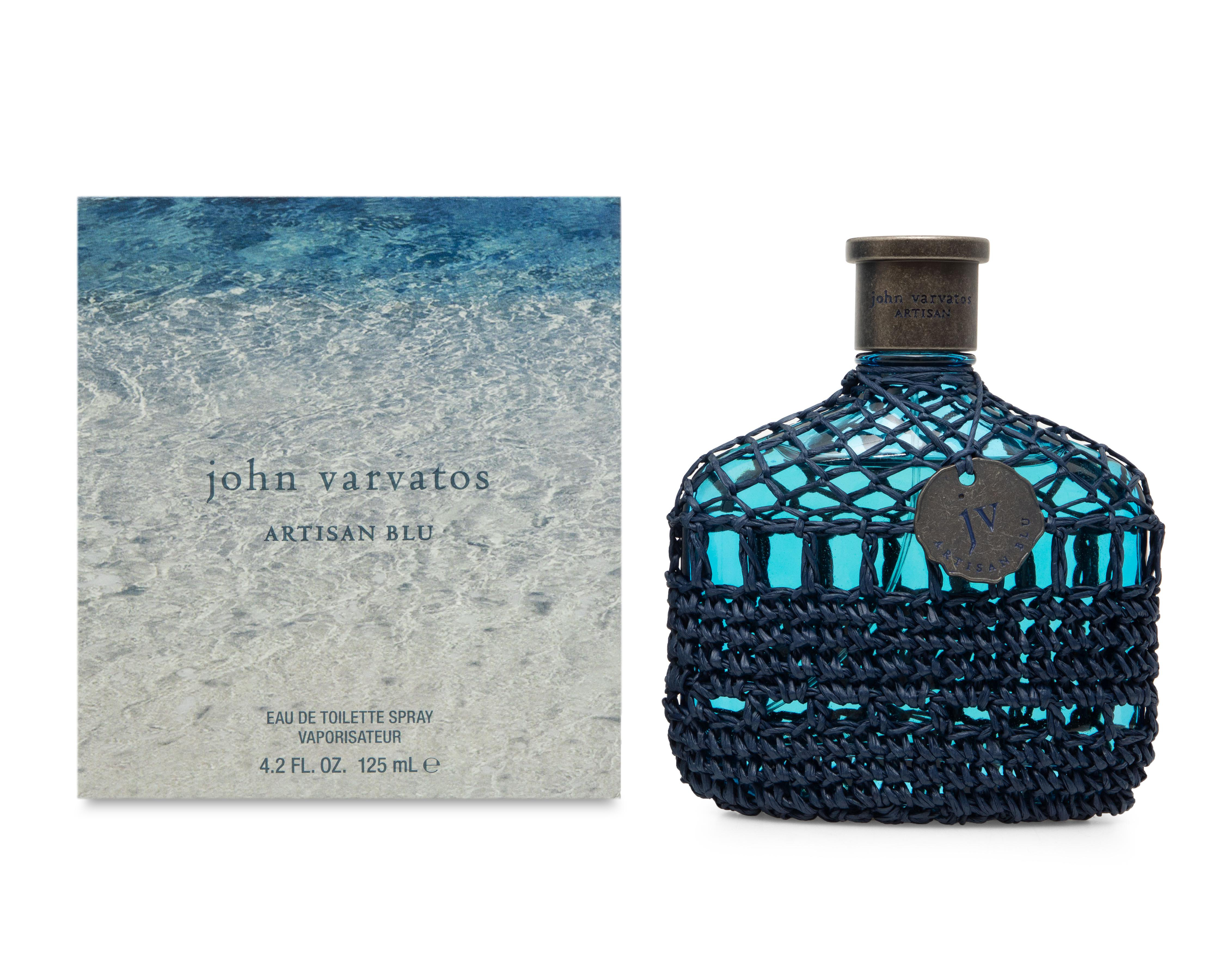 Foto 2 pulgar | Perfume John Varvatos Artisan Blu Eau de Toilette 125 ml