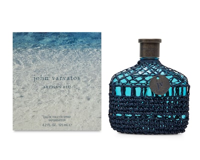 Foto 1 | Perfume John Varvatos Artisan Blu Eau de Toilette 125 ml