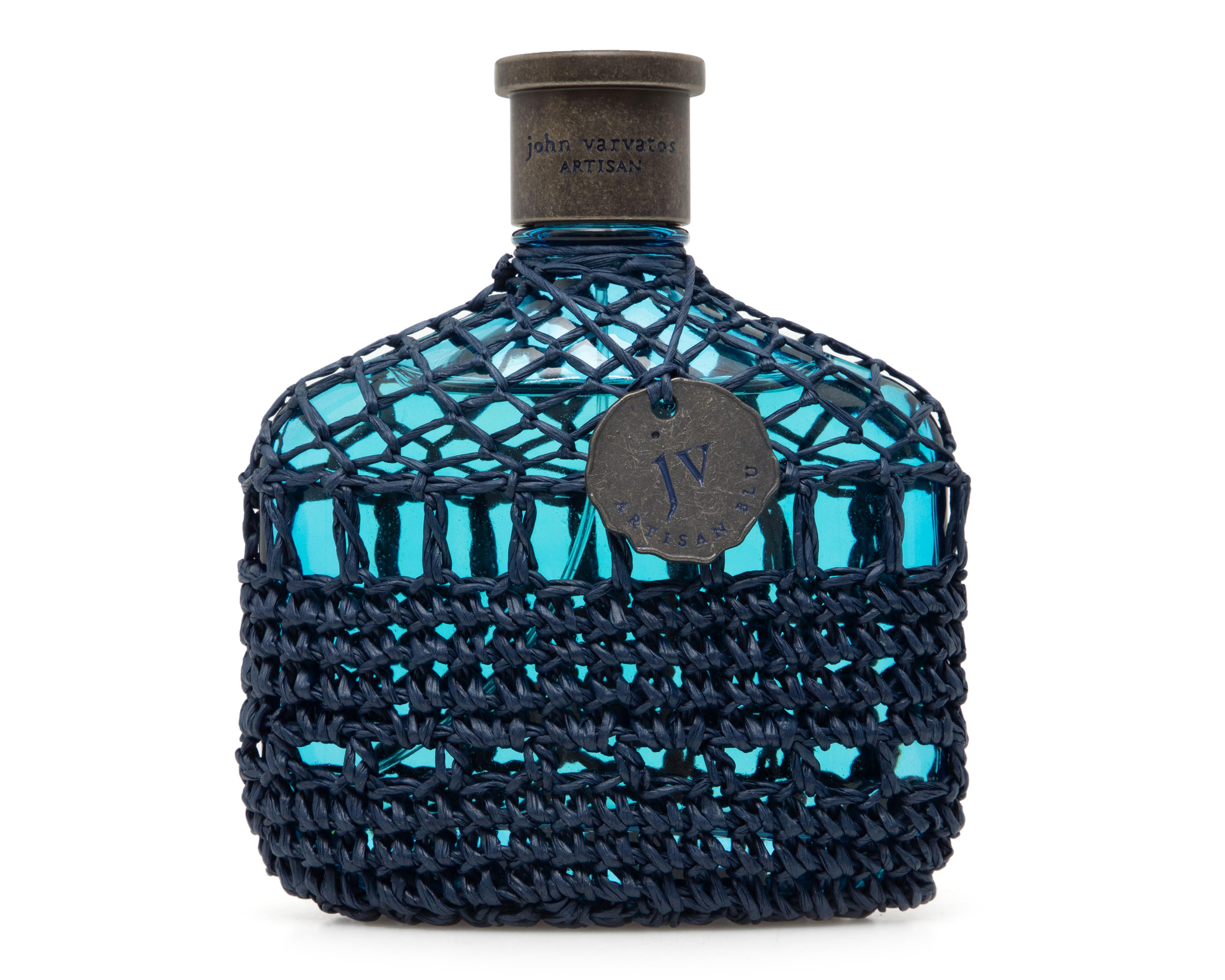 Foto 3 pulgar | Perfume John Varvatos Artisan Blu Eau de Toilette 125 ml
