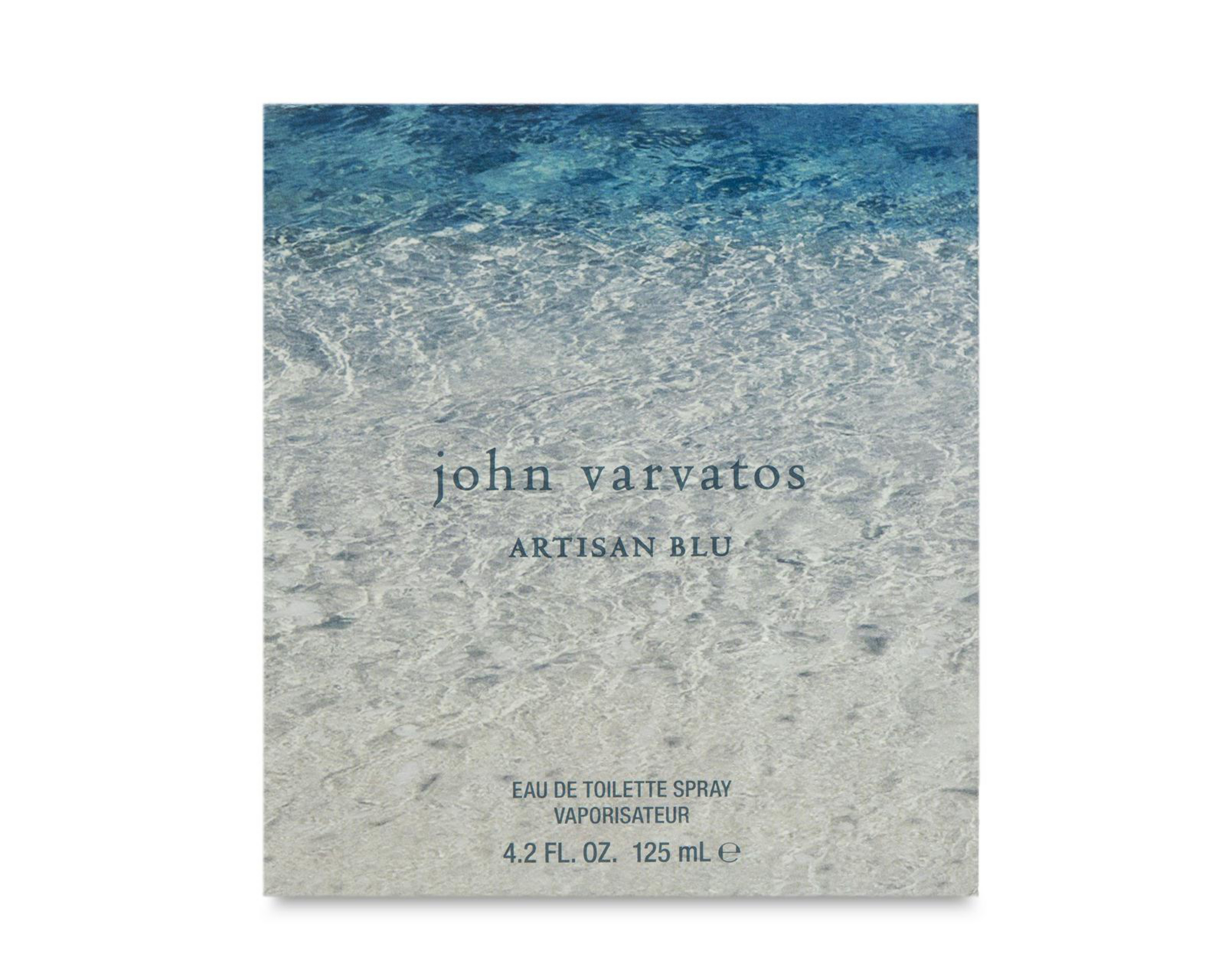Foto 4 pulgar | Perfume John Varvatos Artisan Blu Eau de Toilette 125 ml
