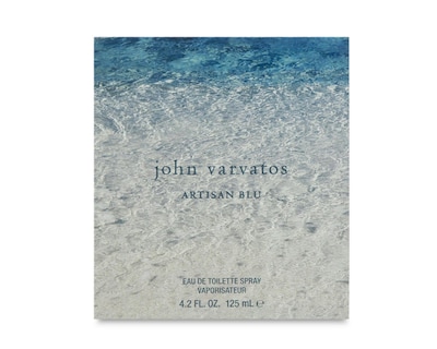 Foto 3 | Perfume John Varvatos Artisan Blu Eau de Toilette 125 ml
