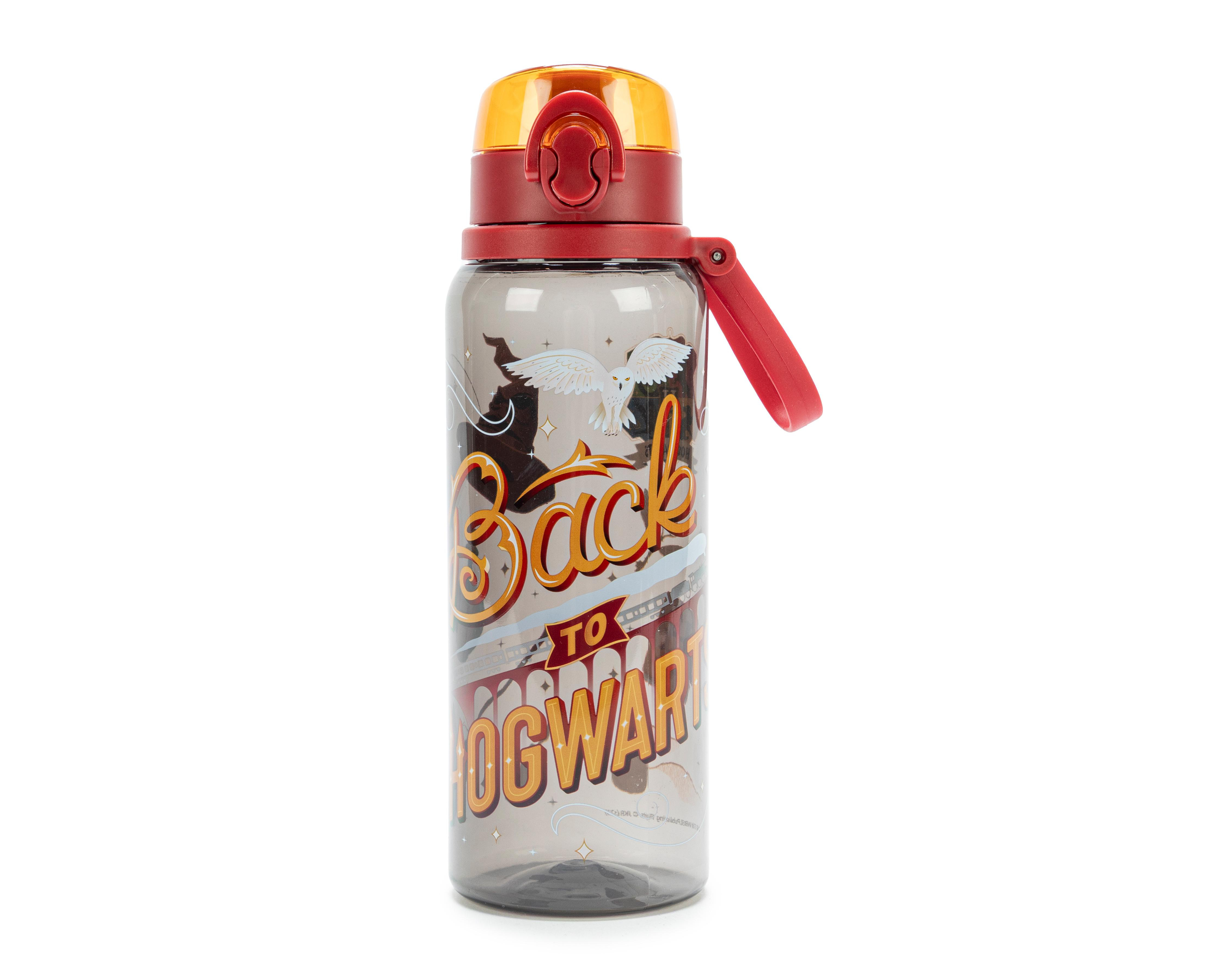 Foto 2 pulgar | Botella para Agua Harry Potter 950 ml