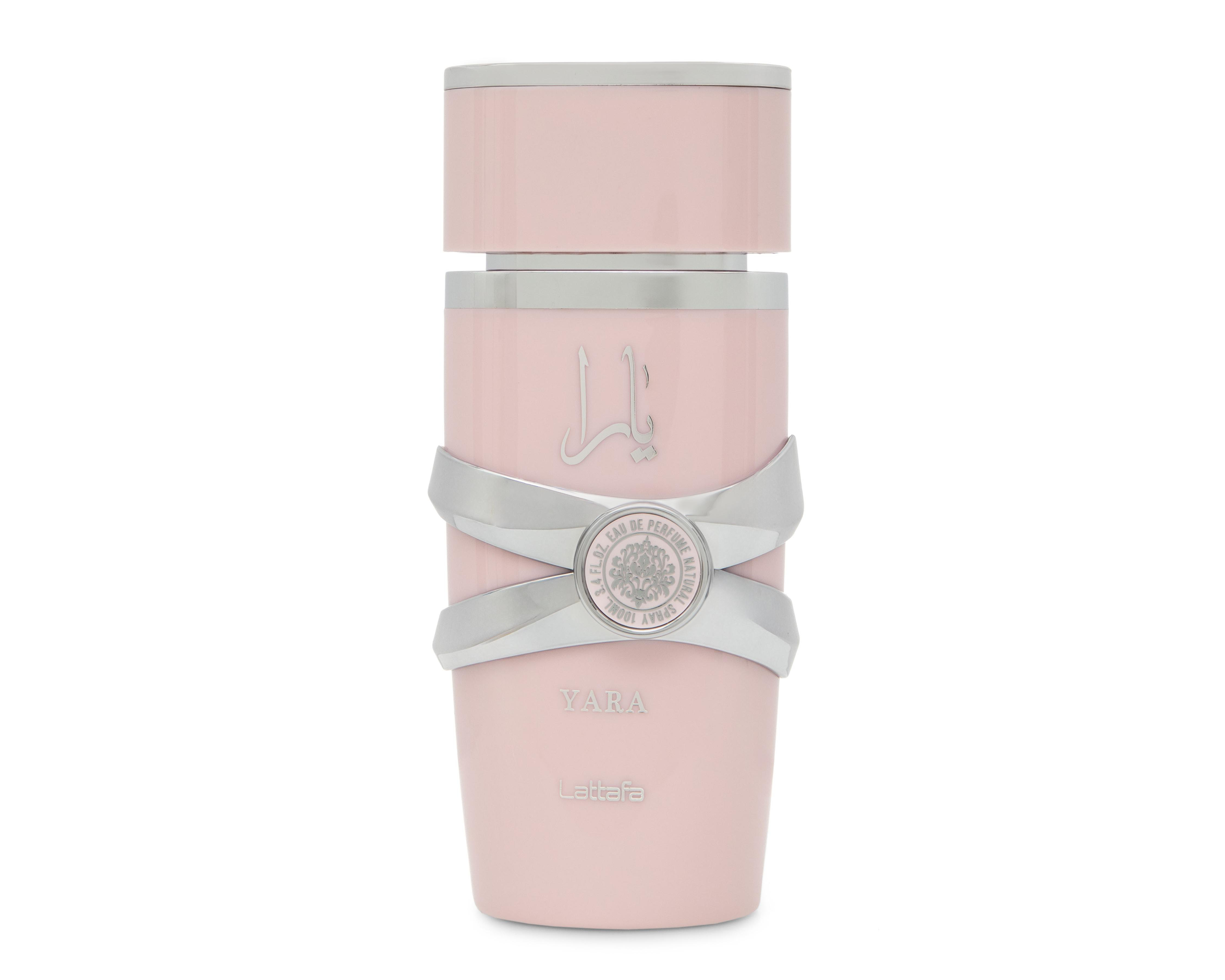 Foto 3 pulgar | Perfume Lattafa Yara Eau de Parfum 100 ml