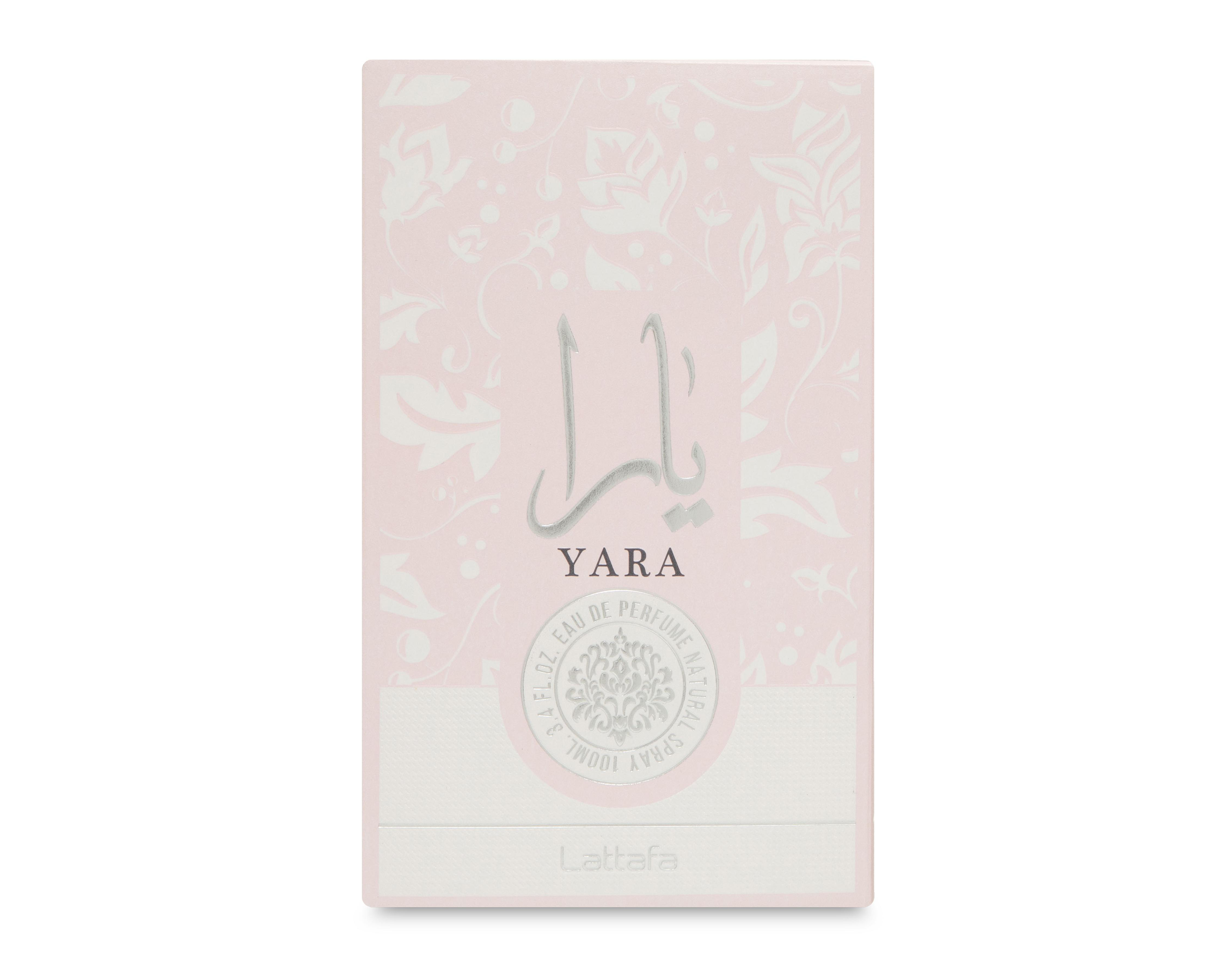 Foto 4 pulgar | Perfume Lattafa Yara Eau de Parfum 100 ml