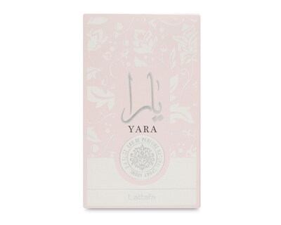 Foto 3 | Perfume Lattafa Yara Eau de Parfum 100 ml