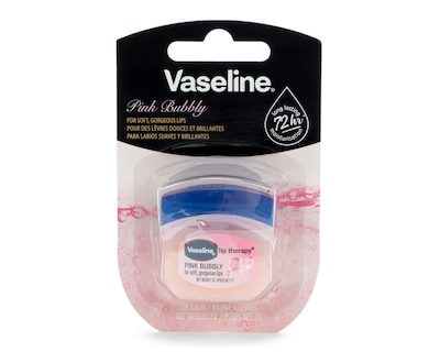 Foto 1 | Bálsamo Labial Vaseline Lip Therapy Pink Bubbly 7 g