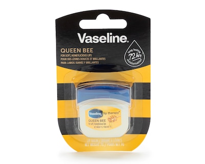 Foto 1 | Bálsamo Labial Vaseline Lip Therapy Queen Bee 7 g