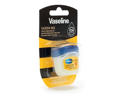 Foto 3 | Bálsamo Labial Vaseline Lip Therapy Queen Bee 7 g