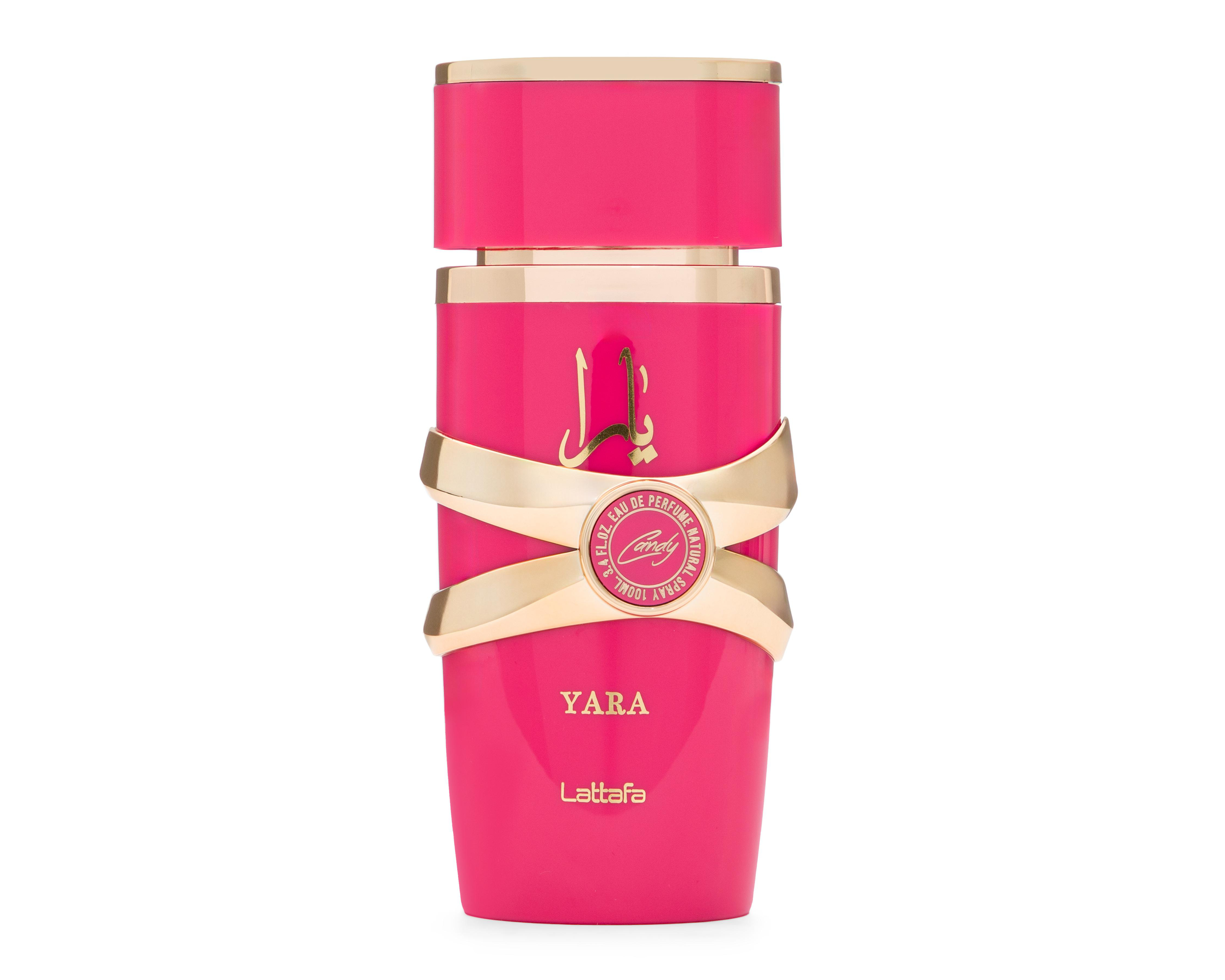 Foto 3 pulgar | Perfume Lattafa Yara Candy Eau de Parfum 100 ml