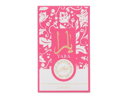 Foto 3 | Perfume Lattafa Yara Candy Eau de Parfum 100 ml
