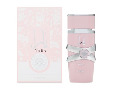 Foto 1 | Perfume Lattafa Yara Rosa Eau de Parfum 100 ml