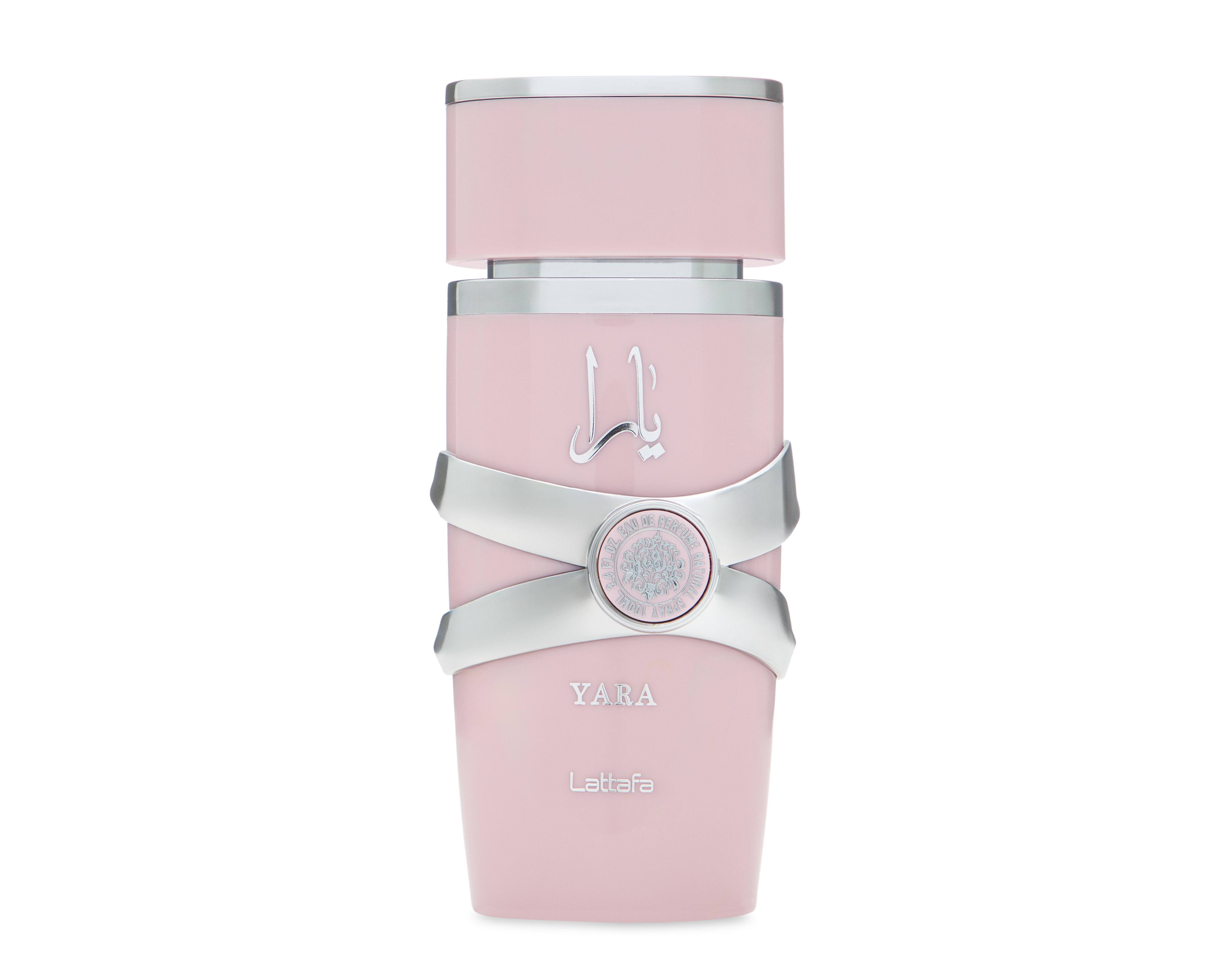 Foto 3 pulgar | Perfume Lattafa Yara Rosa Eau de Parfum 100 ml