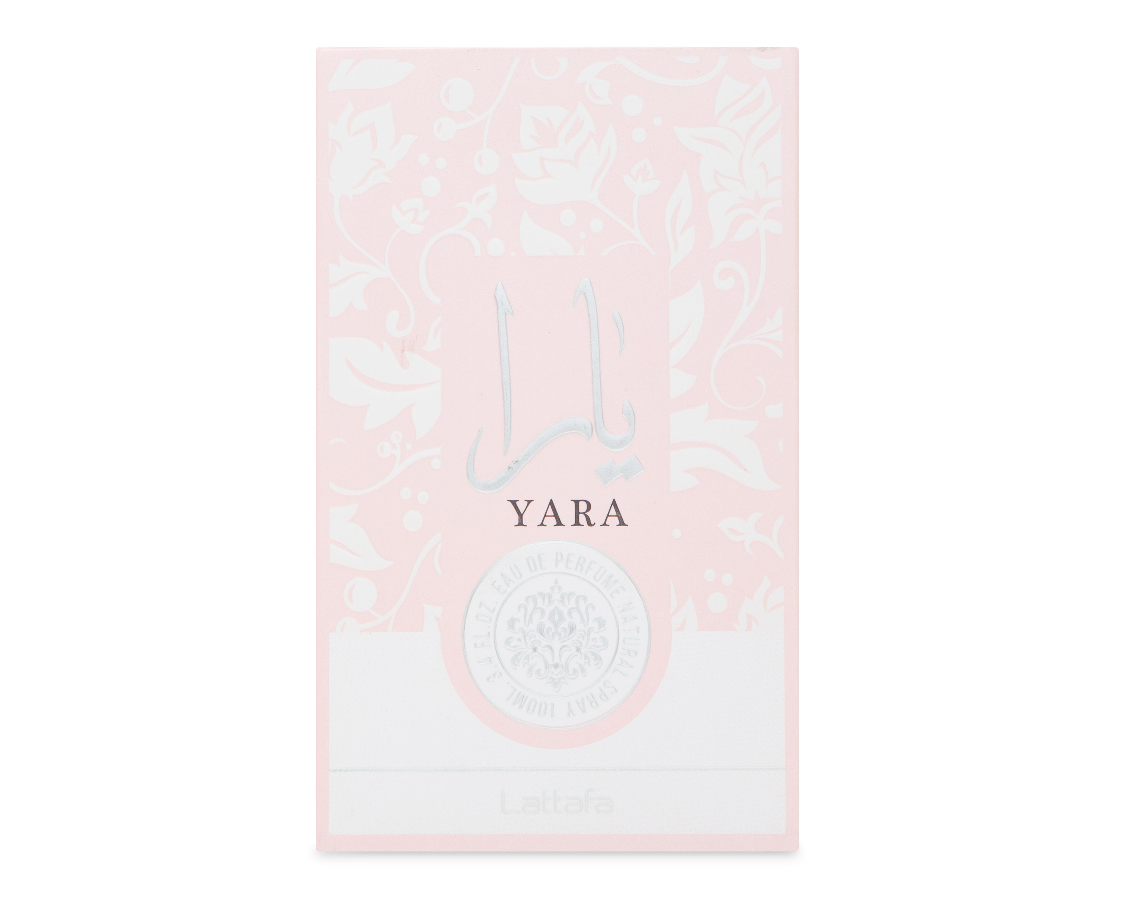Foto 3 | Perfume Lattafa Yara Rosa Eau de Parfum 100 ml