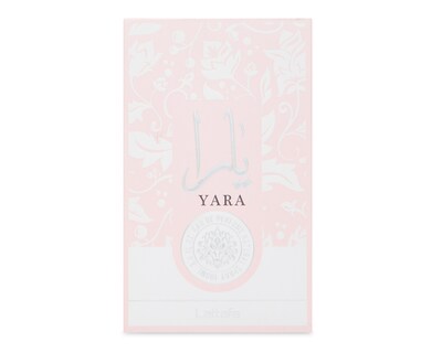Foto 3 | Perfume Lattafa Yara Rosa Eau de Parfum 100 ml