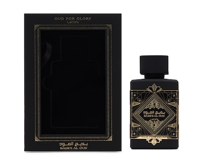 Foto 1 | Perfume Lattafa Bade'e Al Oud For Glory Eau de Parfum 100 ml
