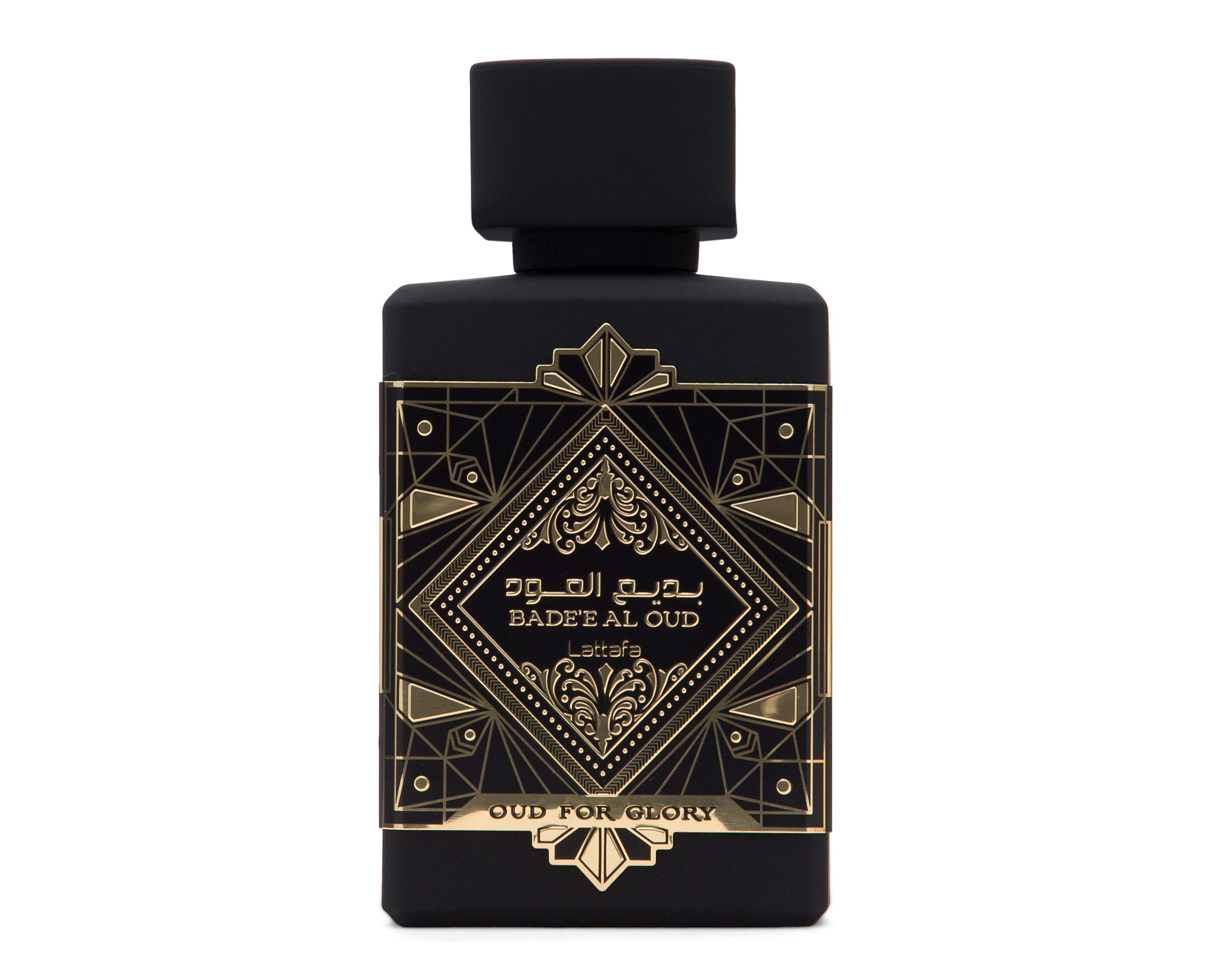 Foto 3 pulgar | Perfume Lattafa Bade'e Al Oud For Glory Eau de Parfum 100 ml