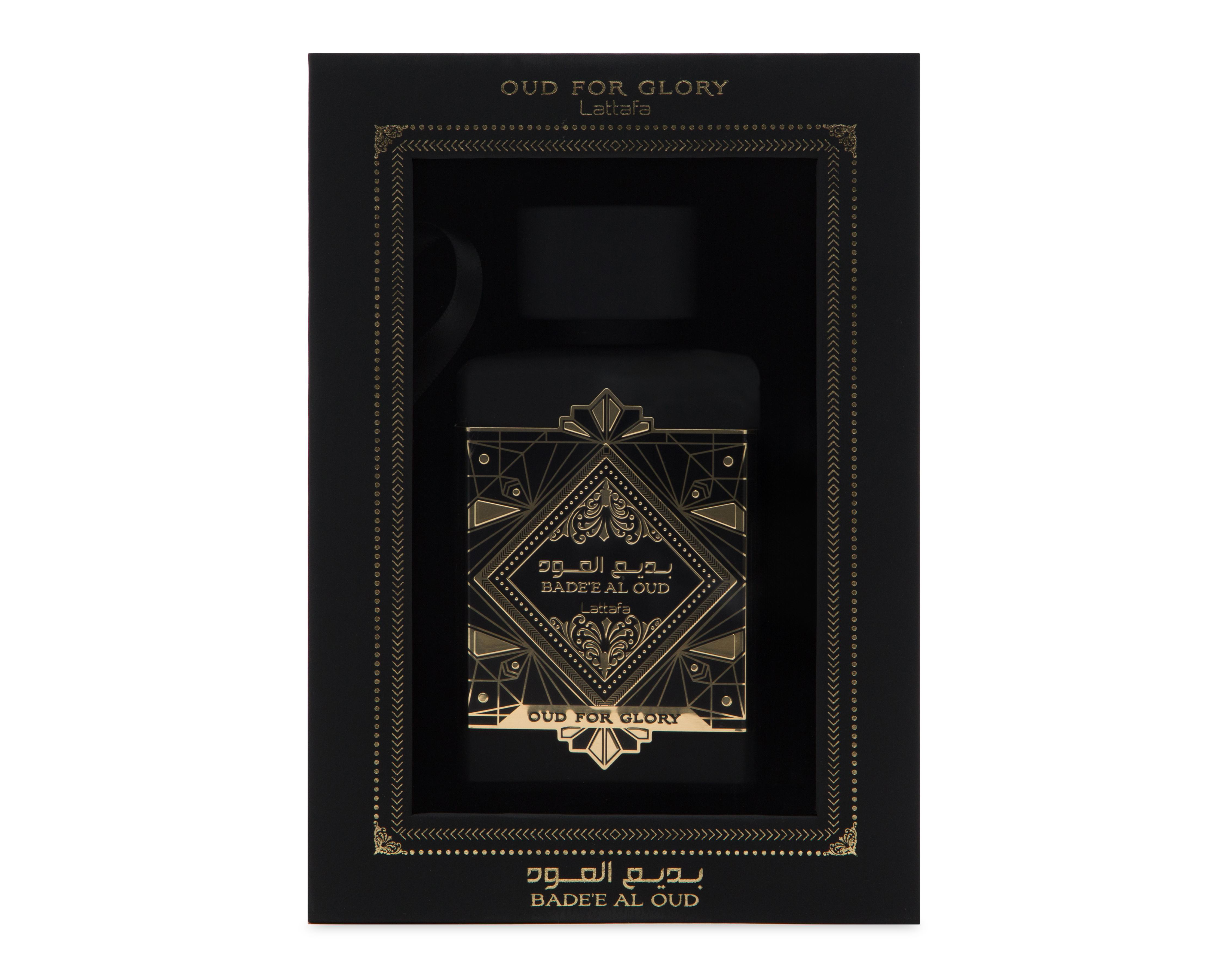Foto 4 pulgar | Perfume Lattafa Bade'e Al Oud For Glory Eau de Parfum 100 ml