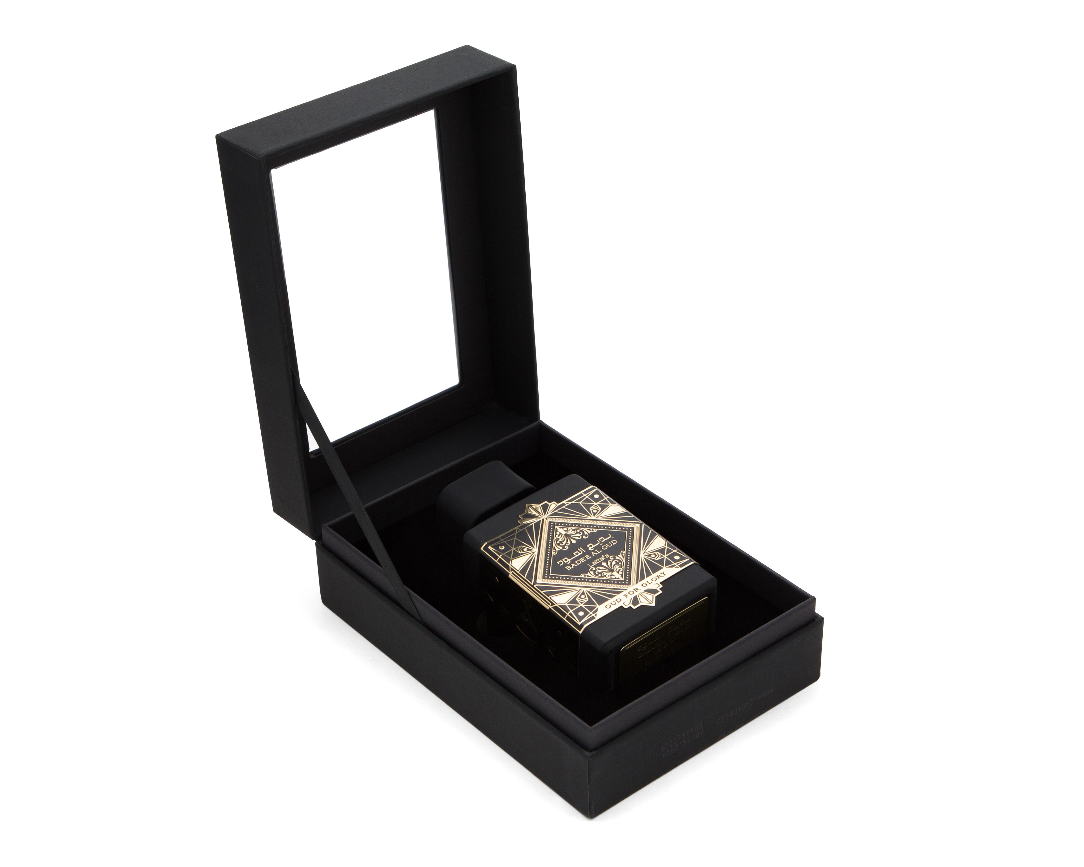 Foto 5 pulgar | Perfume Lattafa Bade'e Al Oud For Glory Eau de Parfum 100 ml