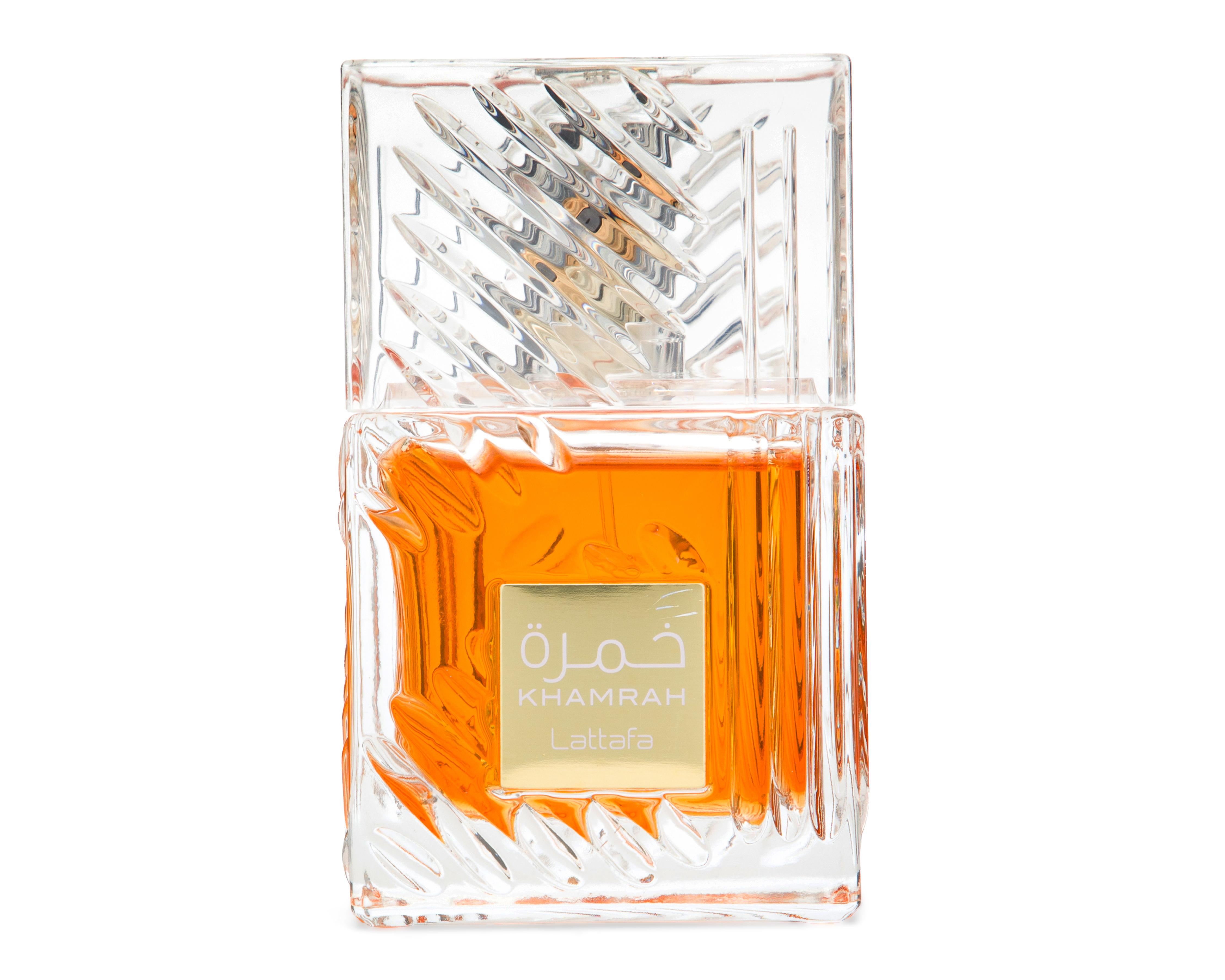 Foto 3 pulgar | Perfume Lattafa Khamrah Eau de Parfum 100 ml