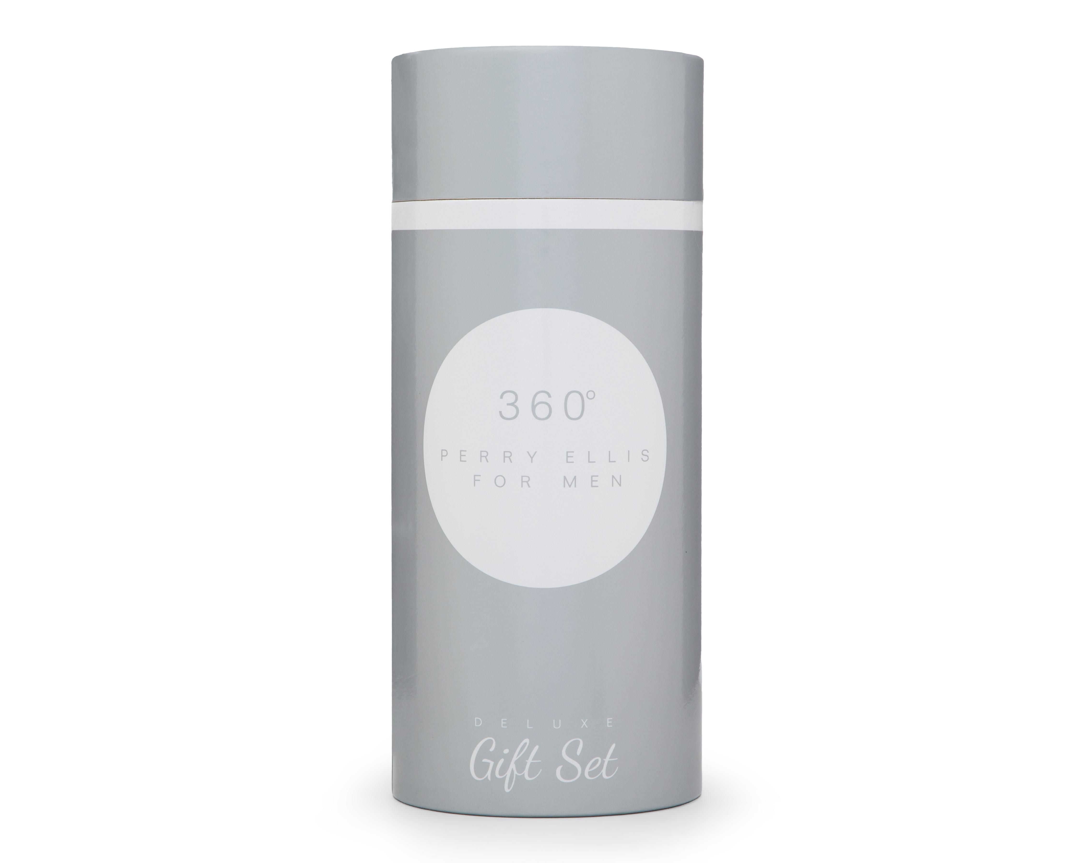 Foto 5 pulgar | Estuche para Hombre Perry Ellis 360 3 Piezas
