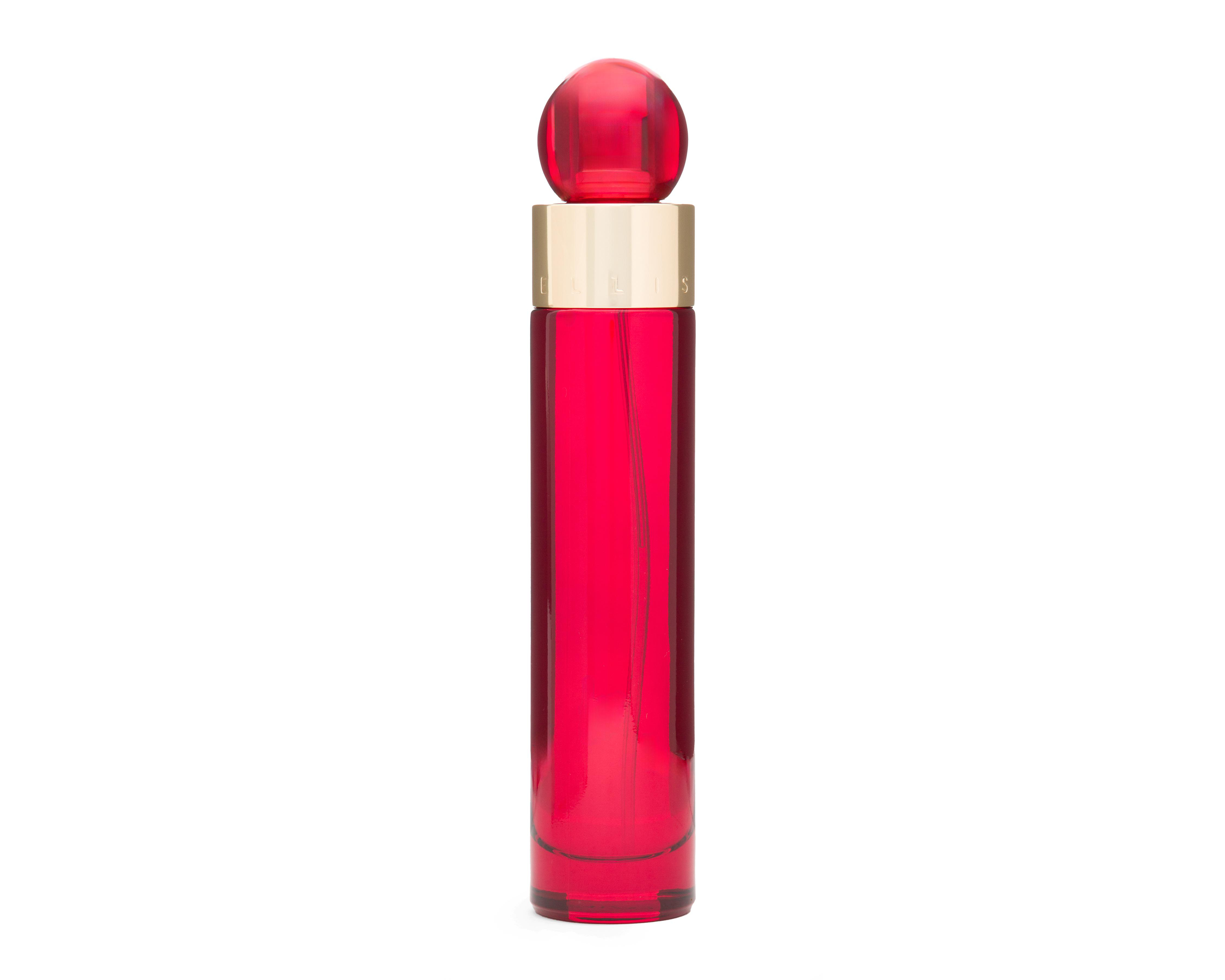 Foto 2 | Perfume Perry Ellis 360° Red Eau de Parfum 100 ml