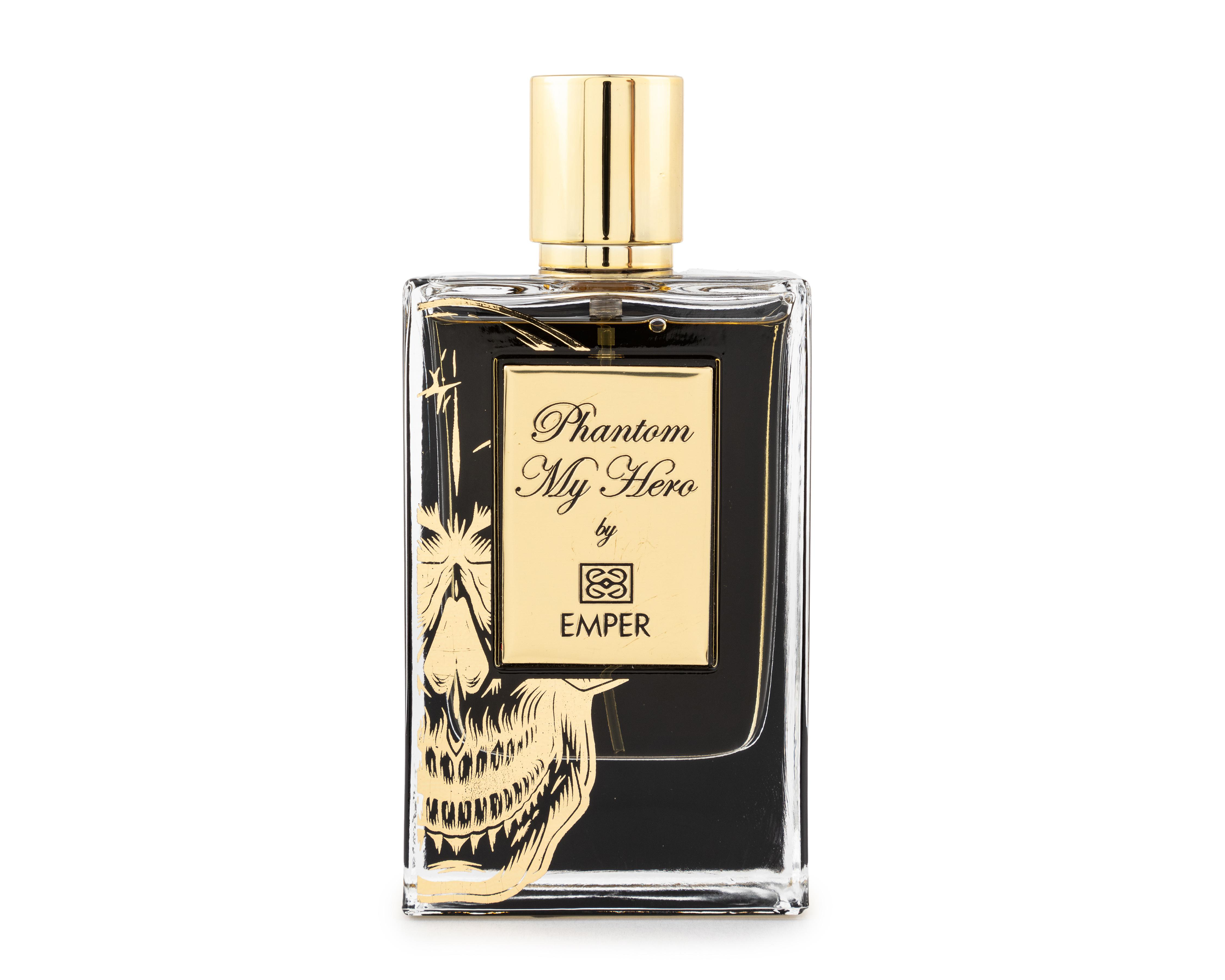 Foto 3 pulgar | Perfume Emper Phantom My Hero Eau de Parfum 100 ml