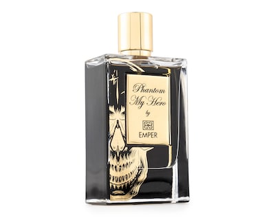 Foto 3 | Perfume Emper Phantom My Hero Eau de Parfum 100 ml