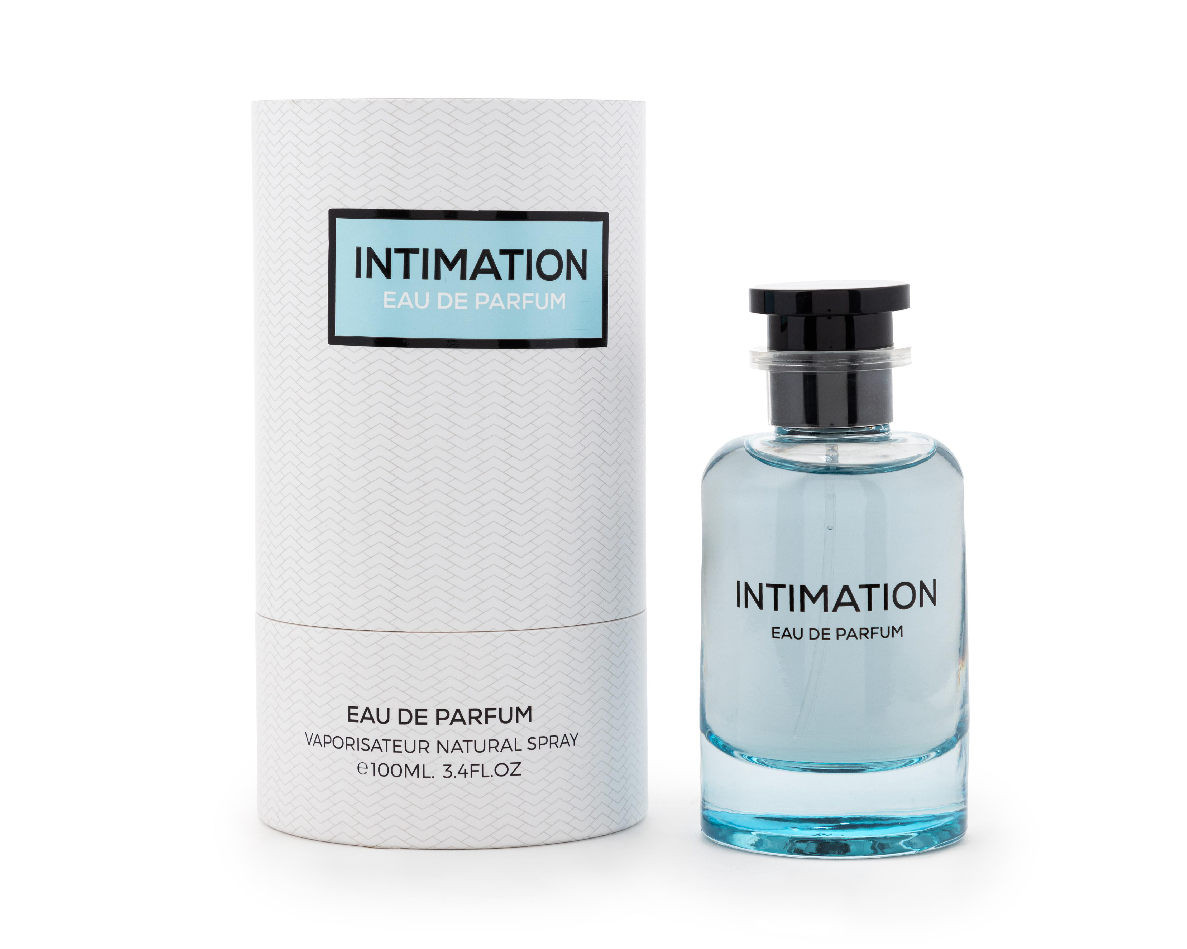Foto 2 pulgar | Perfume Emper Intimation Eau de Parfum 100 ml