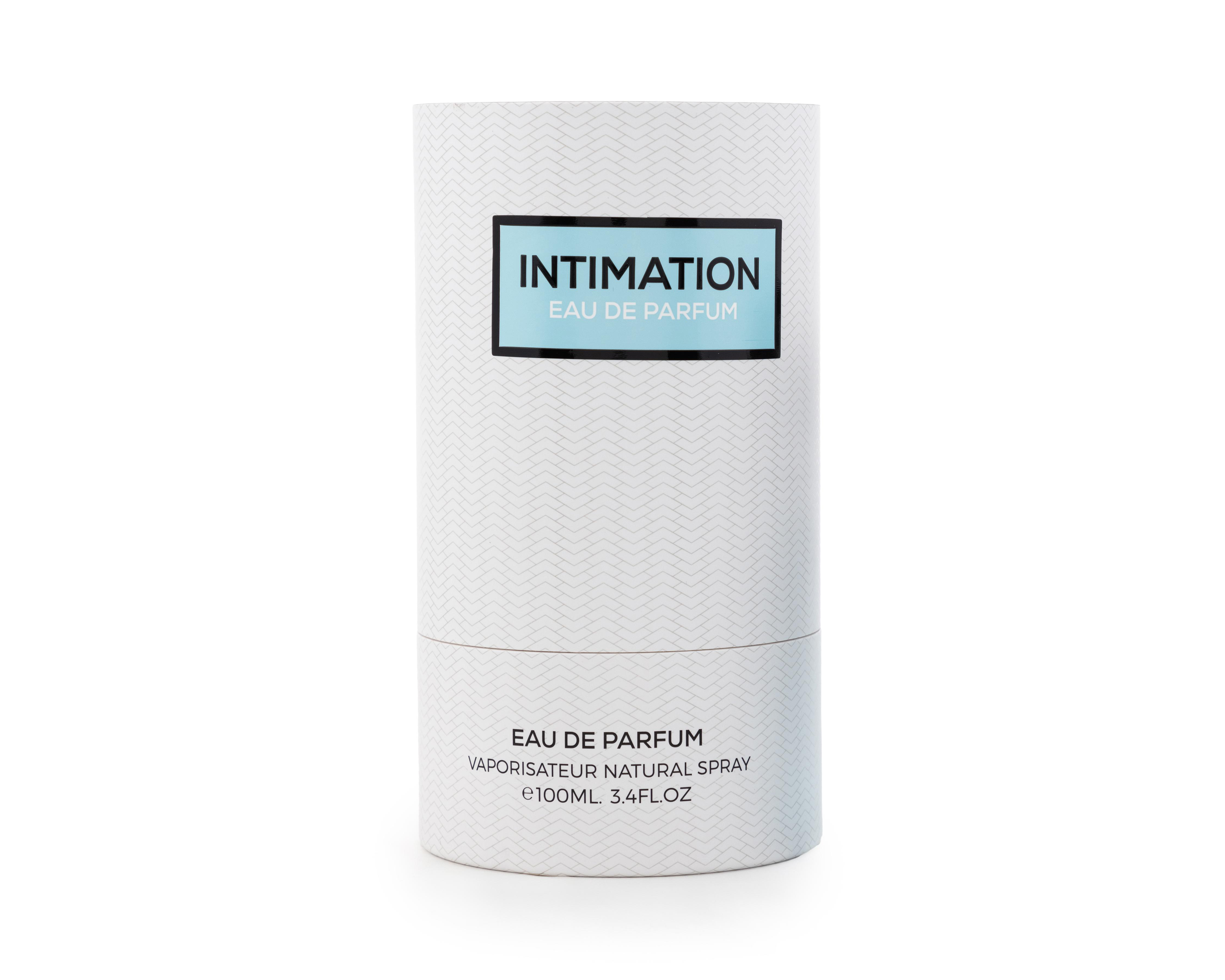 Foto 4 pulgar | Perfume Emper Intimation Eau de Parfum 100 ml