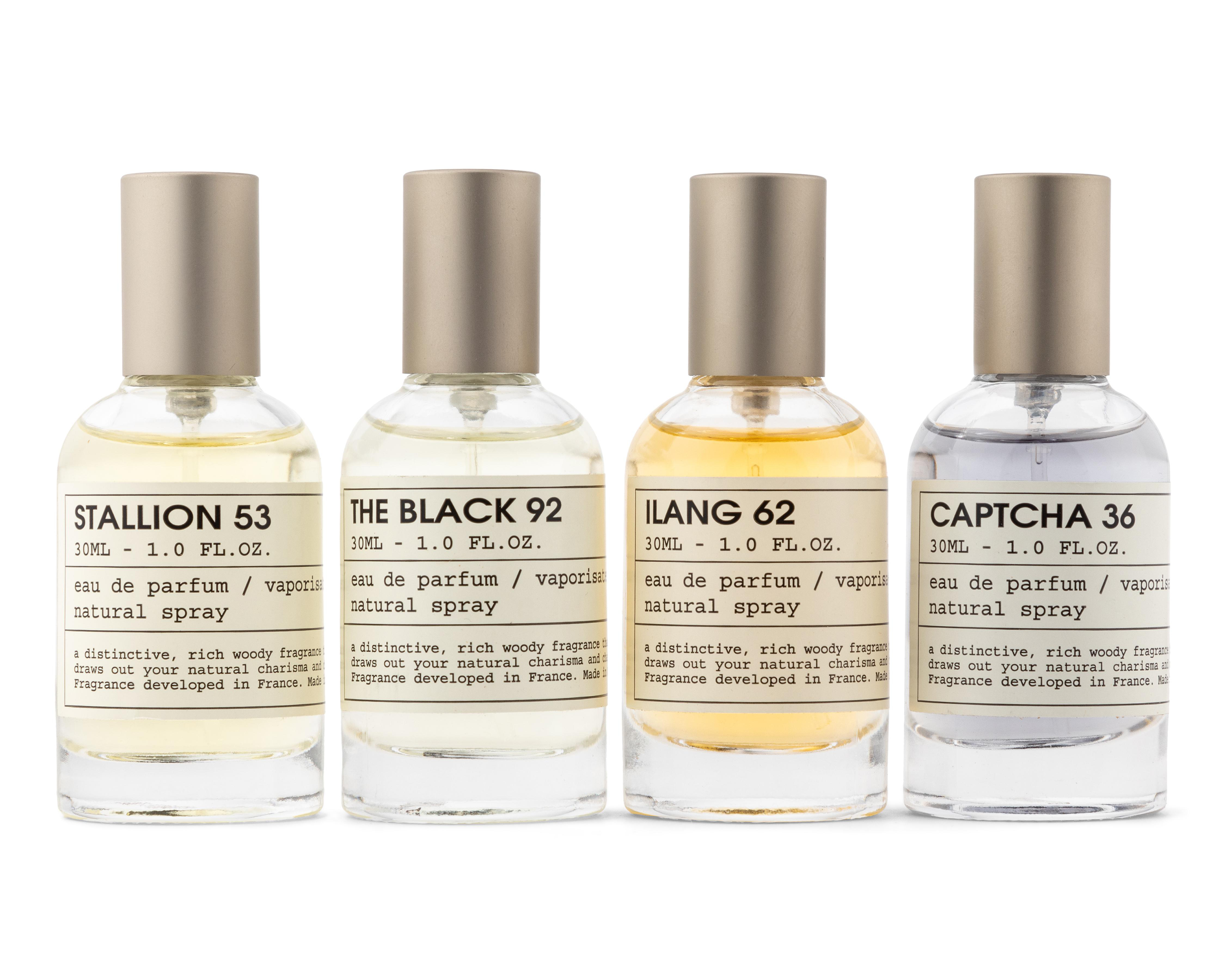 Foto 2 | Perfume Emper Discovery Set Eau de Parfum 4 Piezas
