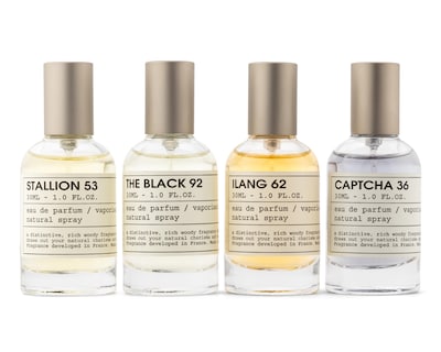 Foto 2 | Perfume Emper Discovery Set Eau de Parfum 4 Piezas
