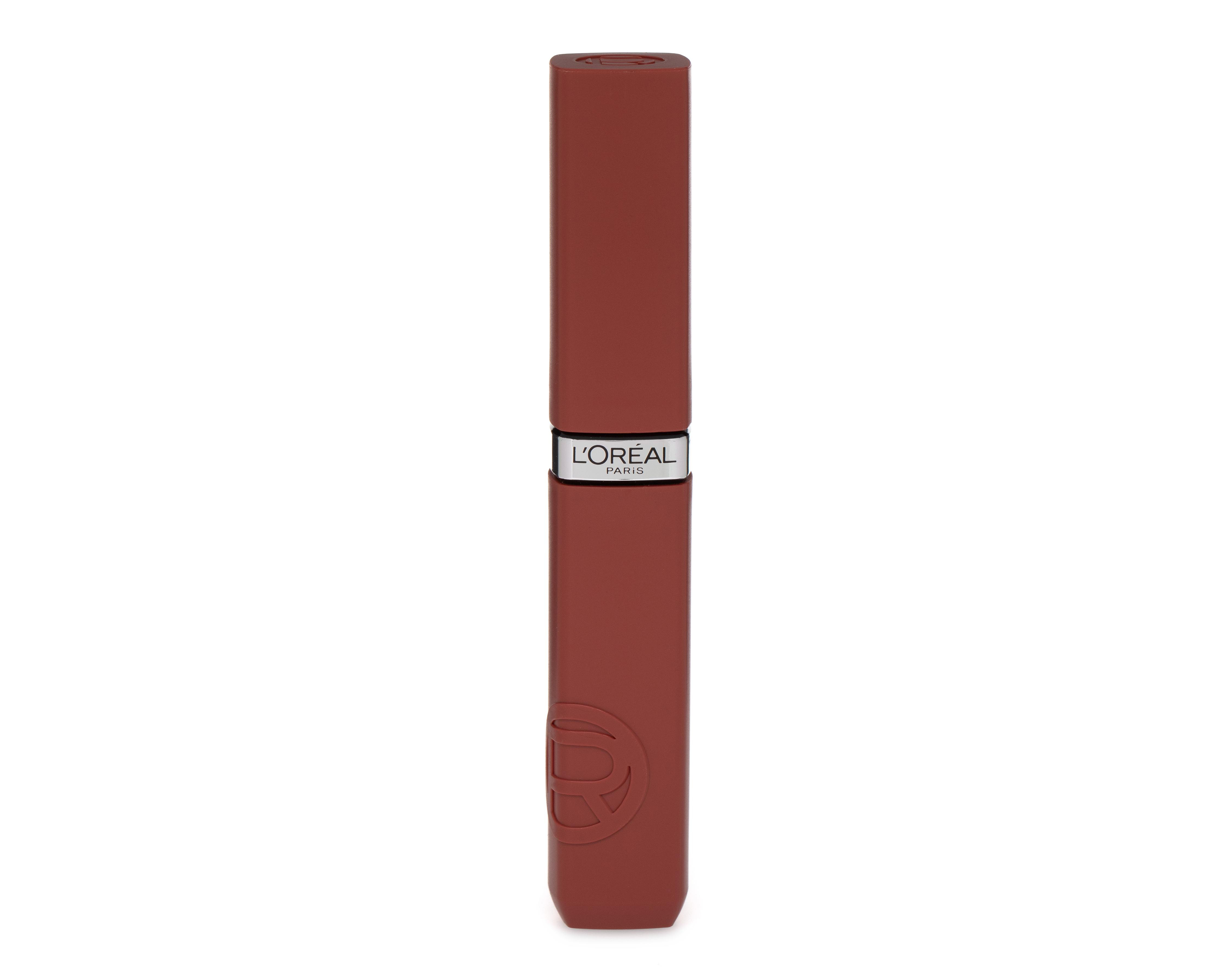 Labial Líquido Maybelline Infallible Le Matte Resistance 115 Snooze your Alarm