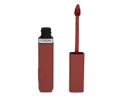 Foto 2 | Labial Líquido Maybelline Infallible Le Matte Resistance 115 Snooze your Alarm