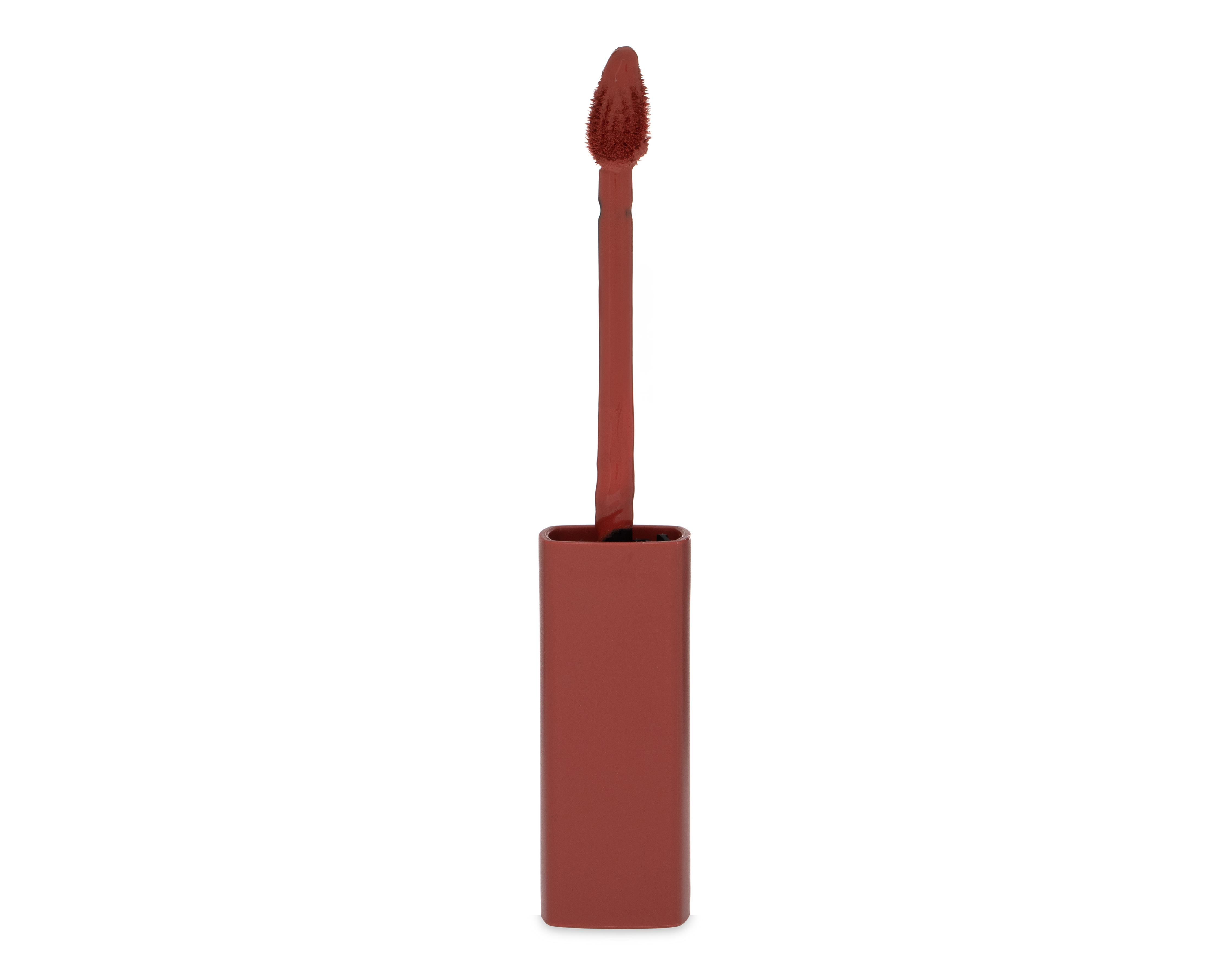 Foto 4 pulgar | Labial Líquido Maybelline Infallible Le Matte Resistance 115 Snooze your Alarm