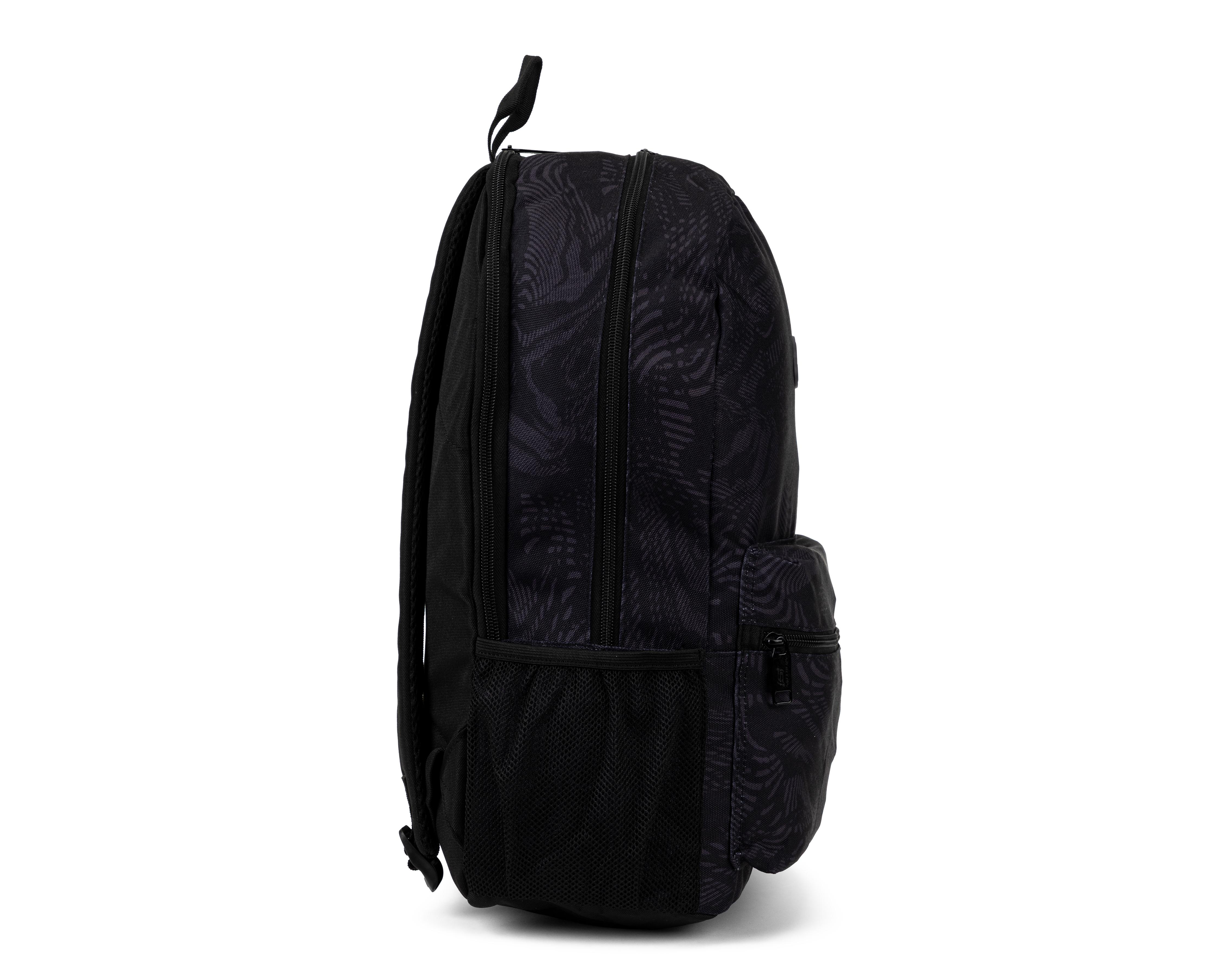Foto 4 pulgar | Mochila Escolar Skechers Negra