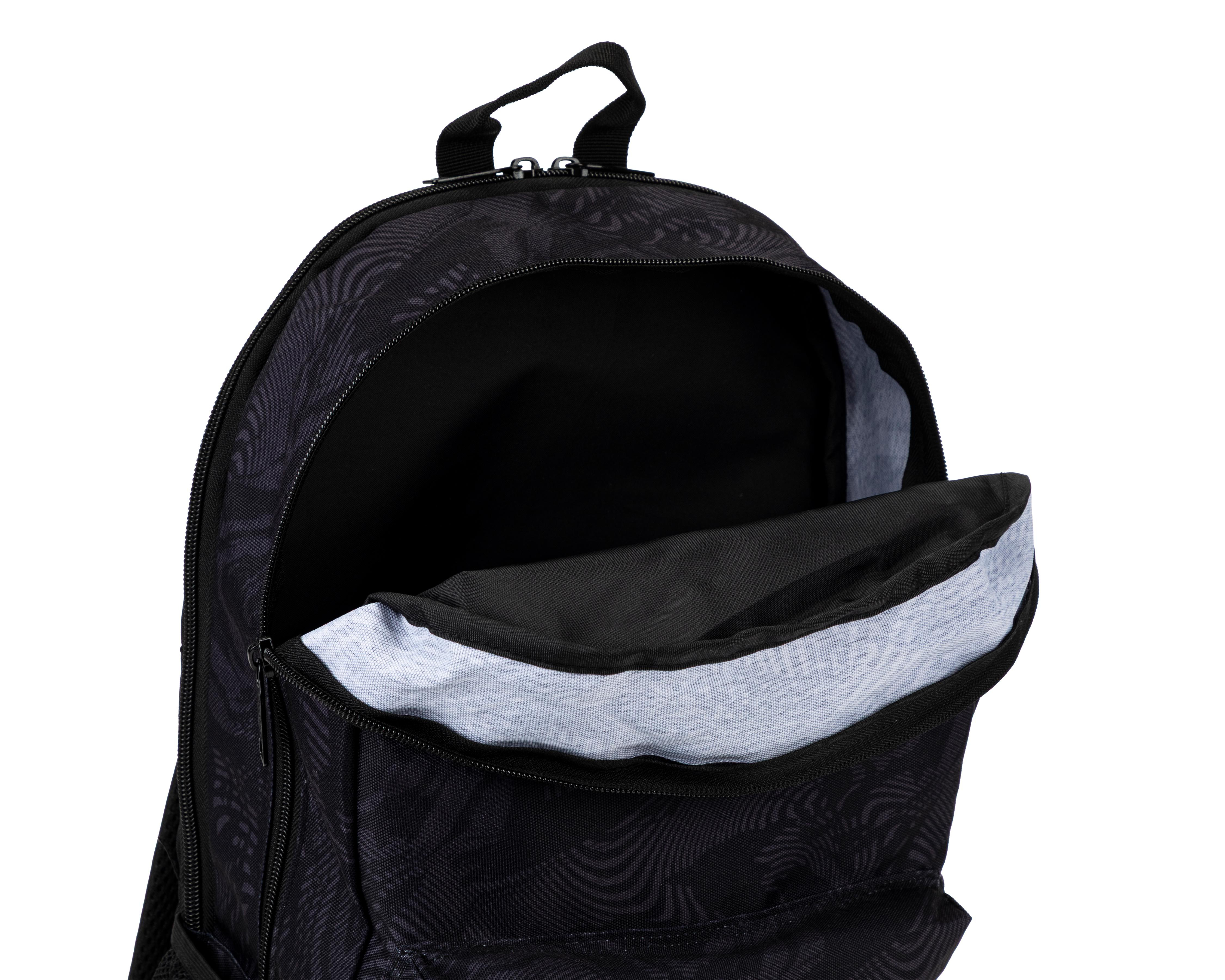 Foto 7 pulgar | Mochila Escolar Skechers Negra