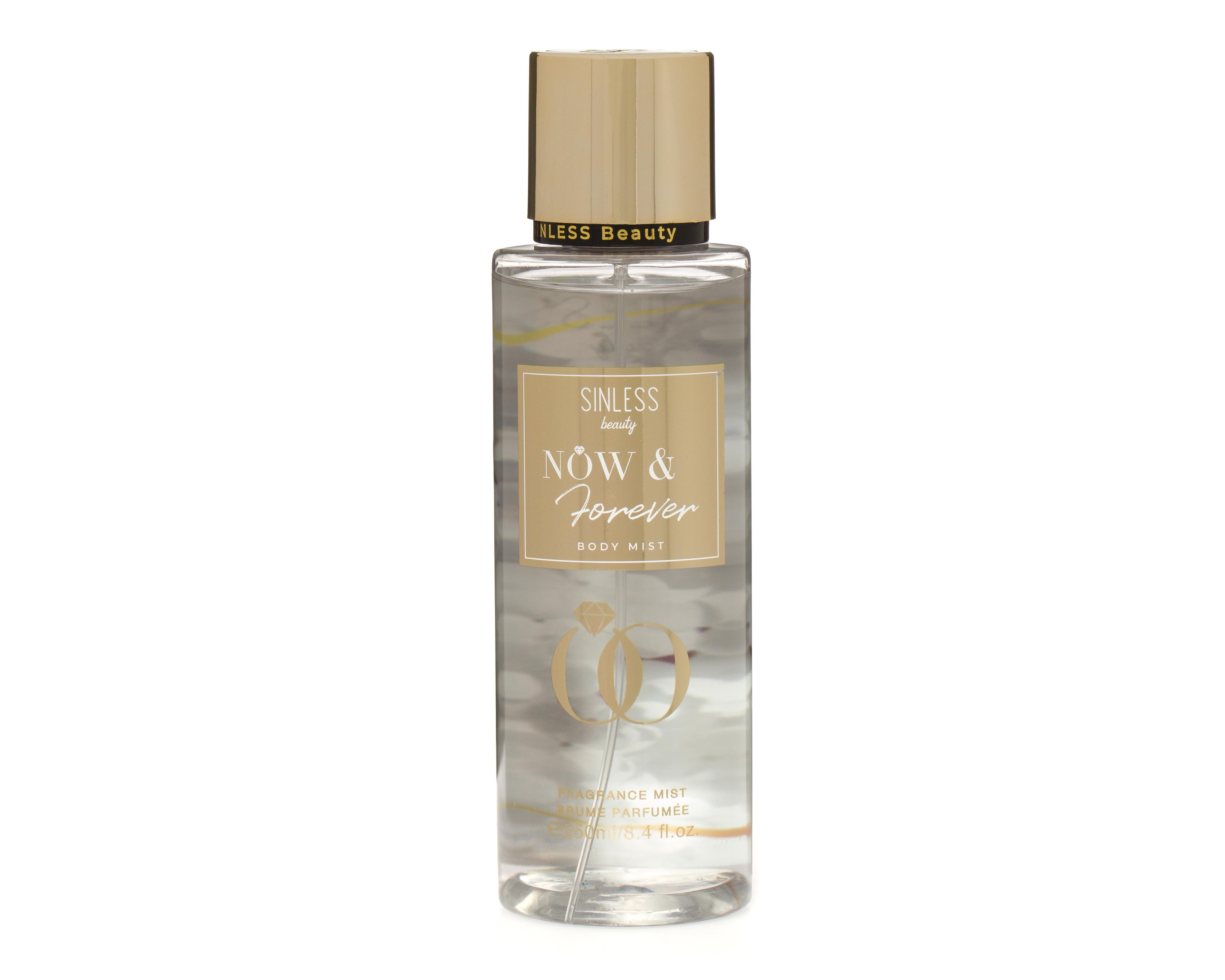Foto 2 pulgar | Body Sinless Beauty Floral 250 ml