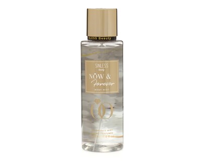 Foto 1 | Body Sinless Beauty Floral 250 ml