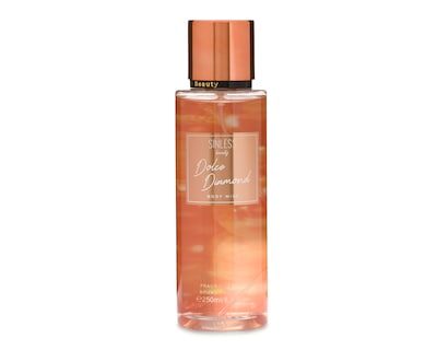 Foto 1 | Body Sinless Beauty Dolce Diamond 250 ml