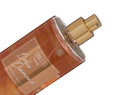 Foto 3 | Body Sinless Beauty Dolce Diamond 250 ml