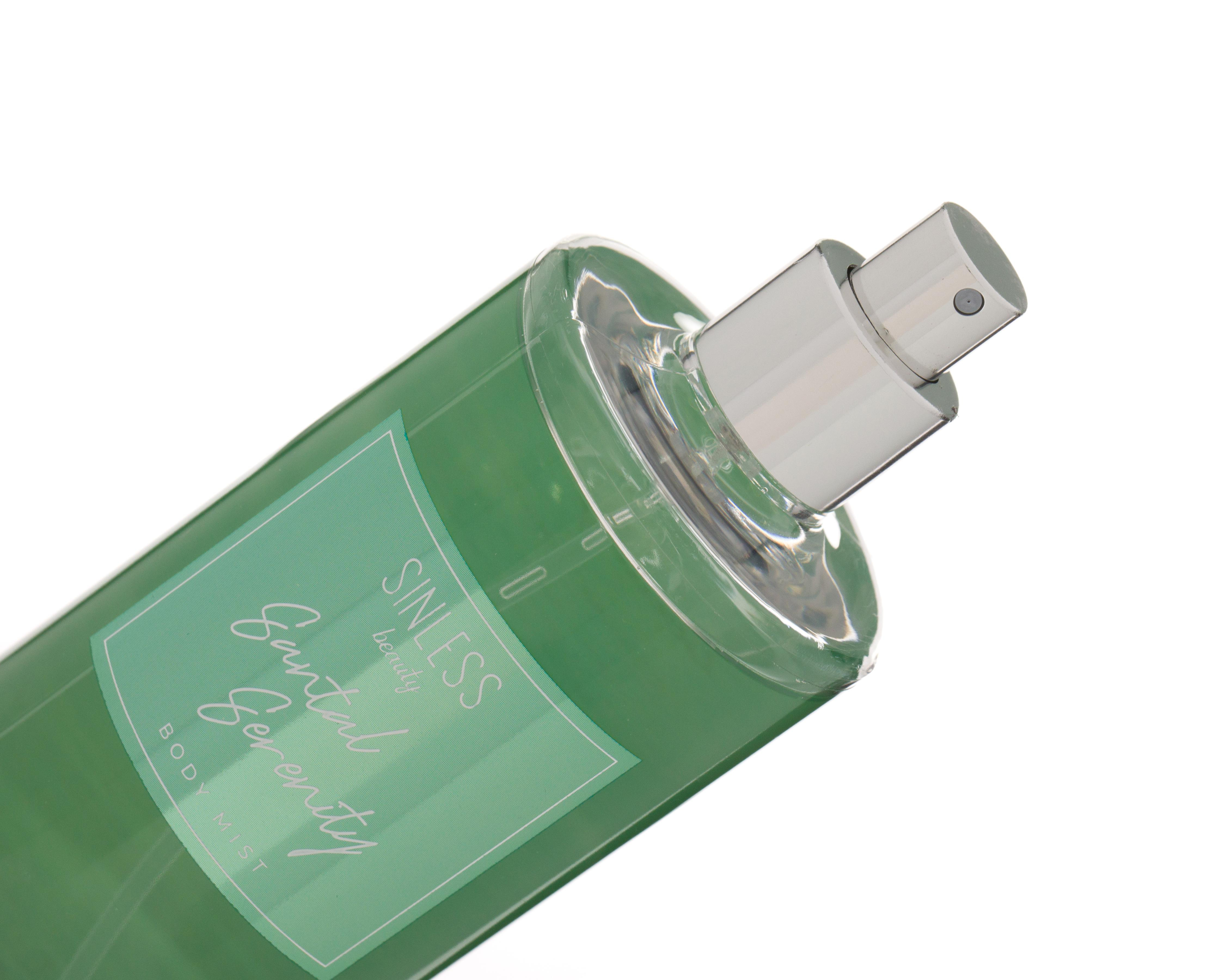 Foto 4 pulgar | Body Sinless Beauty Amaderado 250 ml