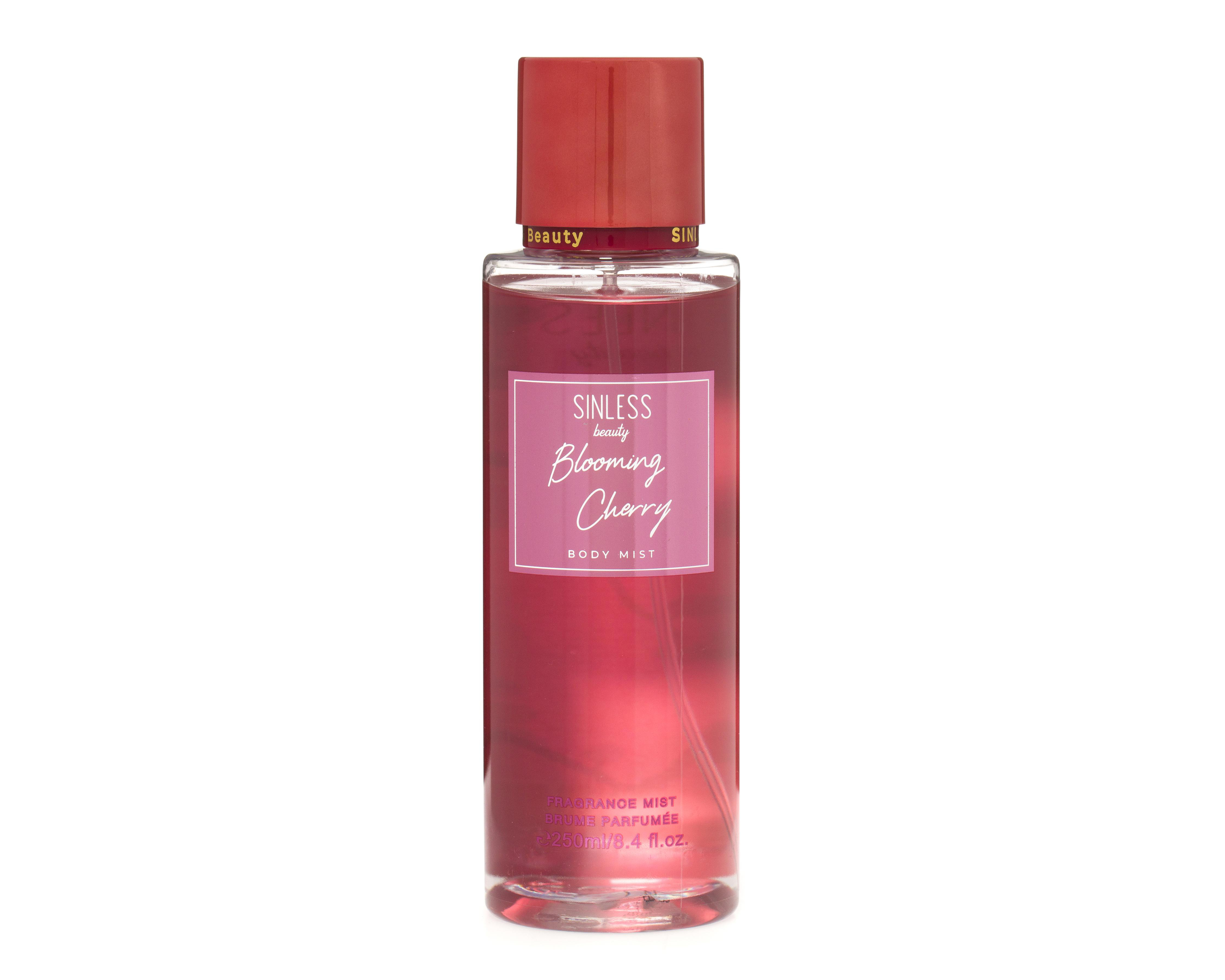 Body Sinless Beauty Blooming Cherry 250 ml