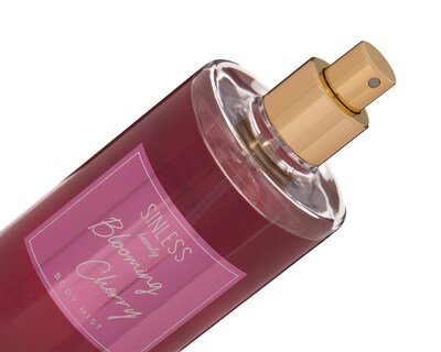 Foto 3 | Body Sinless Beauty Blooming Cherry 250 ml