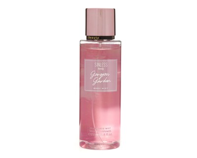 Foto 1 | Body Sinless Beauty Gorgeus Garden 250 ml