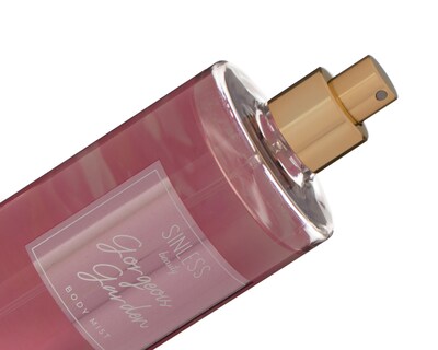 Foto 3 | Body Sinless Beauty Gorgeus Garden 250 ml